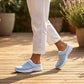 🌞🌬️ Női lélegző hálós szandálcipő – Súlytalan kényelem, könnyű felvétel és stílusos nyári viselet ☁️👟