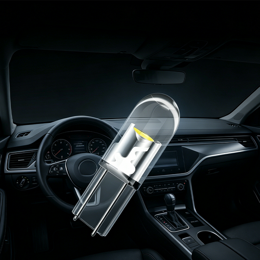 👨‍🔧👍 Nagy fényerejű autó LED műszerfal világítás – Tökéletes éjjeli látás, szemkímélő fény és a biztonságos vezetés elengedhetetlen garanciája 🚗💡
