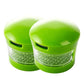 Effortless Press Garlic Chopper