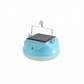 Portable Solar LED Hanging Camping Emergency Light