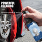 Brake Disc Cleaner Spray for Noise Reduction