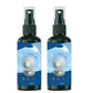 Brake Disc Cleaner Spray for Noise Reduction