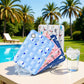 Scratch-Resistant Pet Cooling Ma
