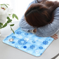 Scratch-Resistant Pet Cooling Ma