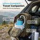 Portable Outdoor Camping Shower Pump