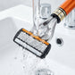 High-Performance Razor Blade Refills Set