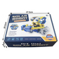 DIY Solar Powered Space Robot Toy
