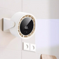 ❄️🌬️ Újratölthető USB asztali ventilátor hálószobába – Vezeték nélküli kényelem, halk működés 🛏️✨