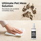 ✨🧼 Deep Cleaning Carpet Cleaner Spray: Targeted Stain Removal & Odor Neutralization 🌿🐾