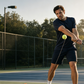 🔥 Egyedülálló tenisz-visszapattanó tréner – Szabadtéri gyakorlás, valósághű visszacsatolás 🎾✨