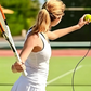 🔥 Egyedülálló tenisz-visszapattanó tréner – Szabadtéri gyakorlás, valósághű visszacsatolás 🎾✨