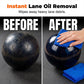 Portable Bowling Ball Cleaner Spray