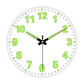 Silent Wall Clock