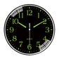 Silent Wall Clock
