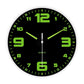 Silent Wall Clock