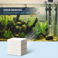 🌿🌊 Kristálytiszta víz, egy pillanat alatt! Akváriumi vízklárító lapok – Varázslatos átlátszóság és egészséges élettér a halaknak 🐟✨