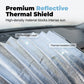 Universal Car Windshield Sun Blocker