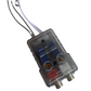 Car Audio High to Low Impedance Converter with Delay Function FH-108 FH-128