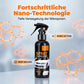 🚗 Professzionális autófesték-védő spray – 🛡️ Tartós fényvédő pajzs és kristálytiszta, víztaszító felület ✨💧