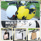 🏍Univerzális motorkerékpár-sisakzár