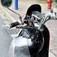 🏍Univerzális motorkerékpár-sisakzár