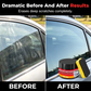 Car Scratch Removal Paste with Sponge