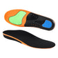 Unisex Ergonomic Arch Support Insoles