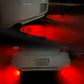 Universal LED Car Exhaust Pipe