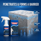 Waterproof Seepage Spray for Kitchen & Bathroom Repair
