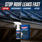 Waterproof Seepage Spray for Kitchen & Bathroom Repair