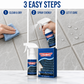 Waterproof Seepage Spray for Kitchen & Bathroom Repair