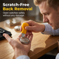 Complete 72-Piece Watch Repair Kit