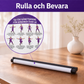 🧘‍♀️ Időseknek szóló Tai Chi edzésposzter – ✨ Vizuális, kíméletes gyakorlás és zökkenőmentes, egészséges időskori életmód 🛡️🌿