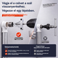 🔧 Törött cső-eltávolító szerszám – 🛠️ Erős, roncsolásmentes kiszedés és zökkenőmentes, profi házi vízszerelés ✨🚰