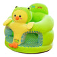 🧸 Rajzfilmes baba-támasztófotel – ✨ Puha, ergonomikus ülés és zökkenőmentes, biztonságos tanulási élmény 🛡️👶