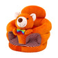 🧸 Rajzfilmes baba-támasztófotel – ✨ Puha, ergonomikus ülés és zökkenőmentes, biztonságos tanulási élmény 🛡️👶