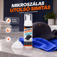 ✨🧴Öblítés nélküli baseballsapka habtisztító🧢