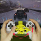 PC Racing Gamepad Steering Wheel