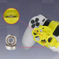 PC Racing Gamepad Steering Wheel