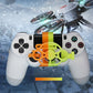 PC Racing Gamepad Steering Wheel