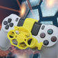 PC Racing Gamepad Steering Wheel