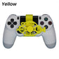 PC Racing Gamepad Steering Wheel