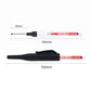 Long-Tip Marker Pen -- Oil-Based, Quick-Dry