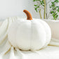 🎃🧡 Aranyos puha tök díszpárna: Puha plüss és kényelmes 🛋️✨