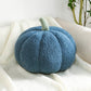 🎃🧡 Aranyos puha tök díszpárna: Puha plüss és kényelmes 🛋️✨