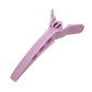 Hair Root Volumizing Clip for High Cranial Top