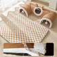 3-in-1 Cozy Cat Tunnel Bed