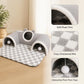 3-in-1 Cozy Cat Tunnel Bed