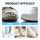 Portable Sneaker Foam Cleaner with Integrated Brush
