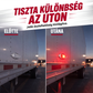 🚛💡 LED teherautó oldaljelző lámpa: Vízálló és nagy láthatóság 🛡️✨
